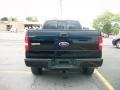 Black - F150 STX SuperCab 4x4 Photo No. 16