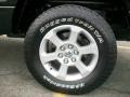 Black - F150 STX SuperCab 4x4 Photo No. 18