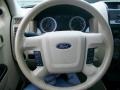2008 Light Sage Metallic Ford Escape Limited 4WD  photo #8