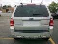 2008 Light Sage Metallic Ford Escape Limited 4WD  photo #17