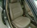 1997 Cashmere Beige Metallic Toyota Camry XLE V6  photo #20