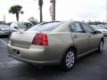 Platinum Beige Pearl - Galant ES Photo No. 5