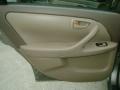 Cashmere Beige Metallic - Camry XLE V6 Photo No. 22