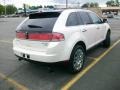 White Chocolate Tri Coat - MKX Limited Edition AWD Photo No. 4