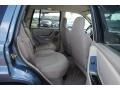 2004 Steel Blue Pearl Jeep Grand Cherokee Laredo  photo #10