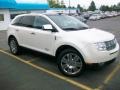 White Chocolate Tri Coat - MKX Limited Edition AWD Photo No. 6