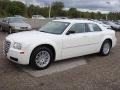 2009 Stone White Chrysler 300 Touring  photo #3