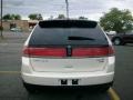2008 White Chocolate Tri Coat Lincoln MKX Limited Edition AWD  photo #18