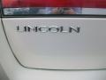 2008 White Chocolate Tri Coat Lincoln MKX Limited Edition AWD  photo #20