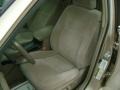 Desert Sand Mica - Camry LE Photo No. 12