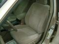 2004 Desert Sand Mica Toyota Camry LE  photo #12