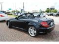 Black - SLK 55 AMG Roadster Photo No. 3