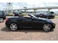 Black - SLK 55 AMG Roadster Photo No. 6