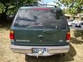 1997 Medium Willow Metallic Ford Explorer XLT 4x4  photo #9