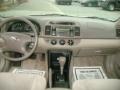 Desert Sand Mica - Camry LE Photo No. 20