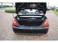 Black - SLK 55 AMG Roadster Photo No. 10