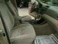 Desert Sand Mica - Camry LE Photo No. 22