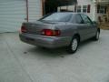 Silver Taupe Metallic - Camry LE Coupe Photo No. 4