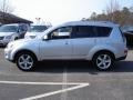 Cool Silver Metallic - Outlander XLS 4WD Photo No. 5