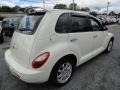 Cool Vanilla White - PT Cruiser  Photo No. 5