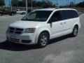 Stone White - Grand Caravan SE Photo No. 11
