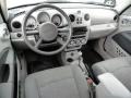2007 Cool Vanilla White Chrysler PT Cruiser   photo #9