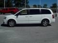 Stone White - Grand Caravan SE Photo No. 13