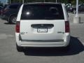 Stone White - Grand Caravan SE Photo No. 14