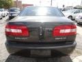 2006 Charcoal Beige Metallic Lincoln Zephyr   photo #4