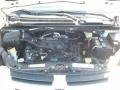 Stone White - Grand Caravan SE Photo No. 17