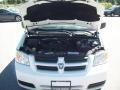 Stone White - Grand Caravan SE Photo No. 18