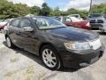 2006 Charcoal Beige Metallic Lincoln Zephyr   photo #6