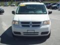 Stone White - Grand Caravan SE Photo No. 19