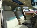 2006 Charcoal Beige Metallic Lincoln Zephyr   photo #7