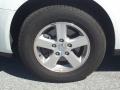 Stone White - Grand Caravan SE Photo No. 20
