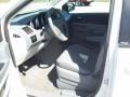 Stone White - Grand Caravan SE Photo No. 21