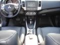 Cool Silver Metallic - Outlander XLS 4WD Photo No. 12