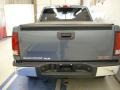 2008 Stealth Gray Metallic GMC Sierra 1500 SLE Extended Cab 4x4  photo #4