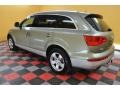 Bahia Beige Metallic - Q7 4.2 quattro Photo No. 4