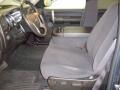 2008 Stealth Gray Metallic GMC Sierra 1500 SLE Extended Cab 4x4  photo #6