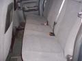2008 Stealth Gray Metallic GMC Sierra 1500 SLE Extended Cab 4x4  photo #7