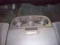 2008 Stealth Gray Metallic GMC Sierra 1500 SLE Extended Cab 4x4  photo #8