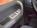 2008 Stealth Gray Metallic GMC Sierra 1500 SLE Extended Cab 4x4  photo #9