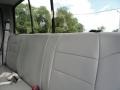 Oxford White - F350 Super Duty Lariat SuperCab 4x4 Photo No. 12