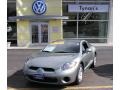 Optimist Green Metallic - Eclipse GS Coupe Photo No. 1