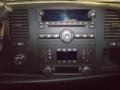 2008 Stealth Gray Metallic GMC Sierra 1500 SLE Extended Cab 4x4  photo #11