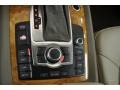 Bahia Beige Metallic - Q7 4.2 quattro Photo No. 10