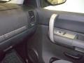 2008 Stealth Gray Metallic GMC Sierra 1500 SLE Extended Cab 4x4  photo #12