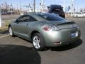 2008 Optimist Green Metallic Mitsubishi Eclipse GS Coupe  photo #2