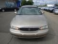 1999 Light Sandrift Metallic Buick Century Custom  photo #6